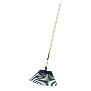 Draper® Plastic Leaf Rake, 550mm
