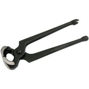 Draper® Ball and Claw Carpenters Pincer, 175mm