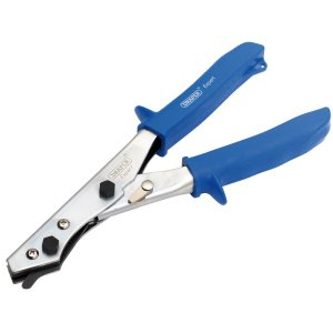 Draper® Draper Expert Hand Nibbler, 250mm