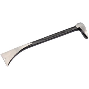 Draper® Pry Bar/Nail Puller, 250mm