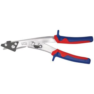 Draper® KNIPEX 90 55 280 Sheet Metal Nibbler, 280mm