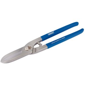 Draper® Straight Tin Snips, 300mm