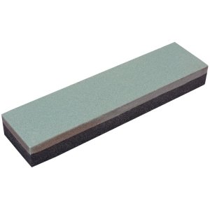 Draper® Silicone Carbide Sharpening Stone, 200 x 50 x 25mm