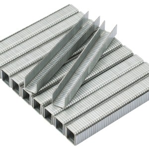 Staples, 8mm (Pack of 1000)
