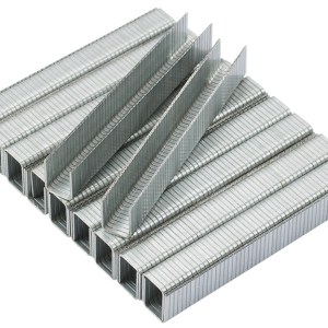 Staples, 10mm (Pack of 1000)