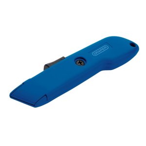 Draper® Automatic Retractable Trimming Knife