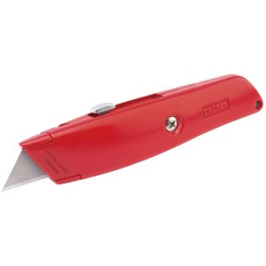 Draper® Draper Redline® Retractable Trimming Knife
