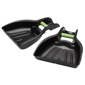 Draper® Leaf Collectors (Pair)