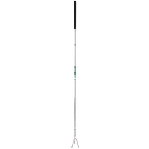 Draper® Stainless Steel Soft Grip Cultivator