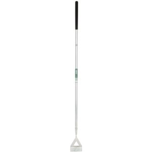 Draper® Stainless Steel Soft Grip Dutch Hoe