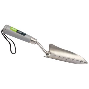 Draper® Stainless Steel Transplanting Trowel