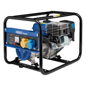 Draper® Draper Expert Petrol Generator, 2000W